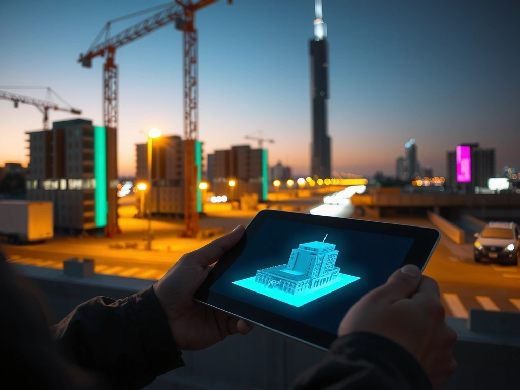 Enterprise 5G Tablet