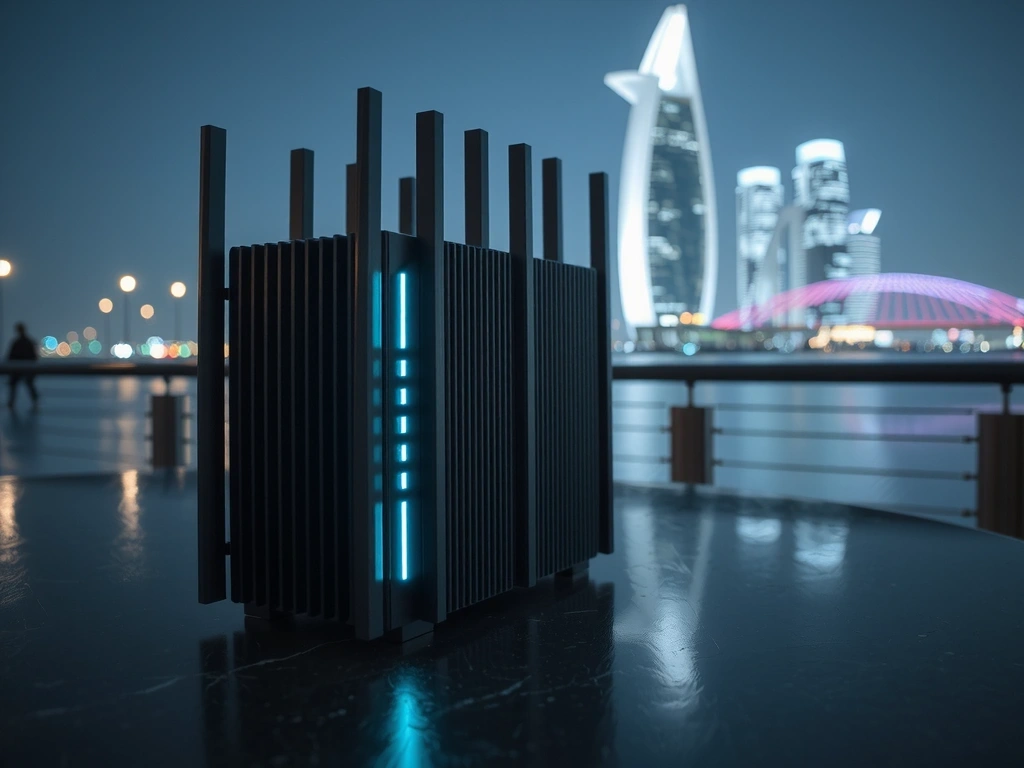 Professional 5G Router