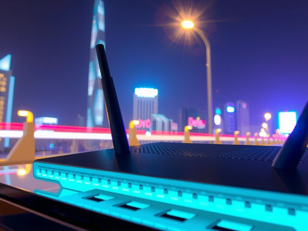 5G Hardware Security