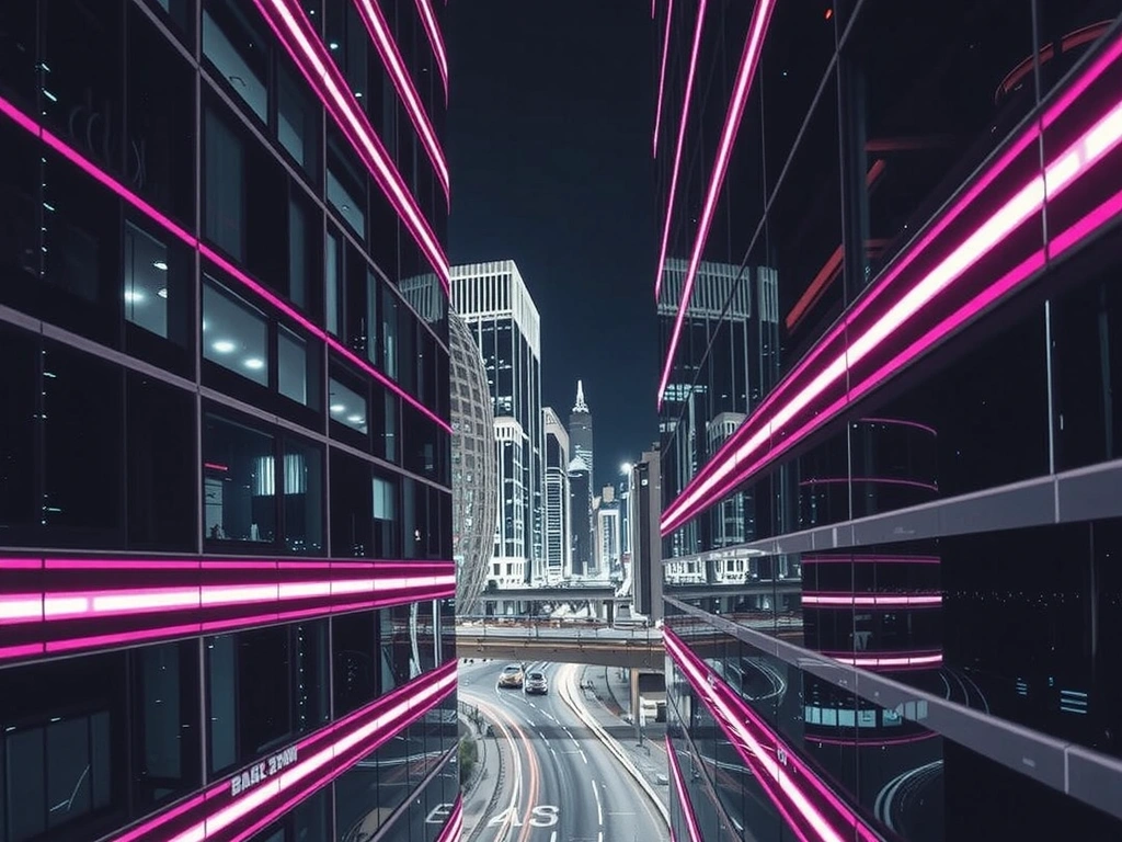 mmWave Reflector Patterns